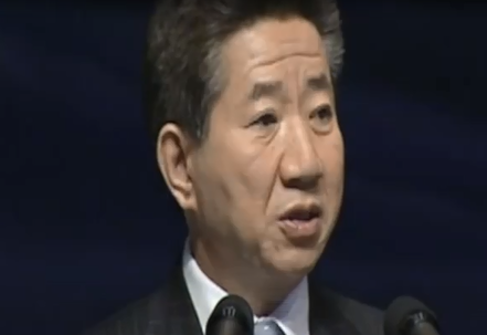 제88주년 3.1절 기념식