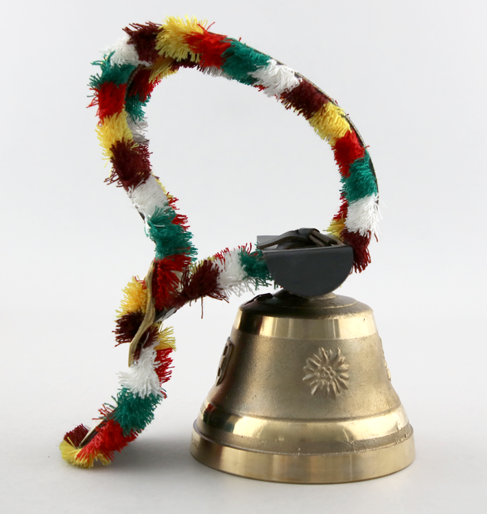 스위스 전통 종 Swiss traditional bell