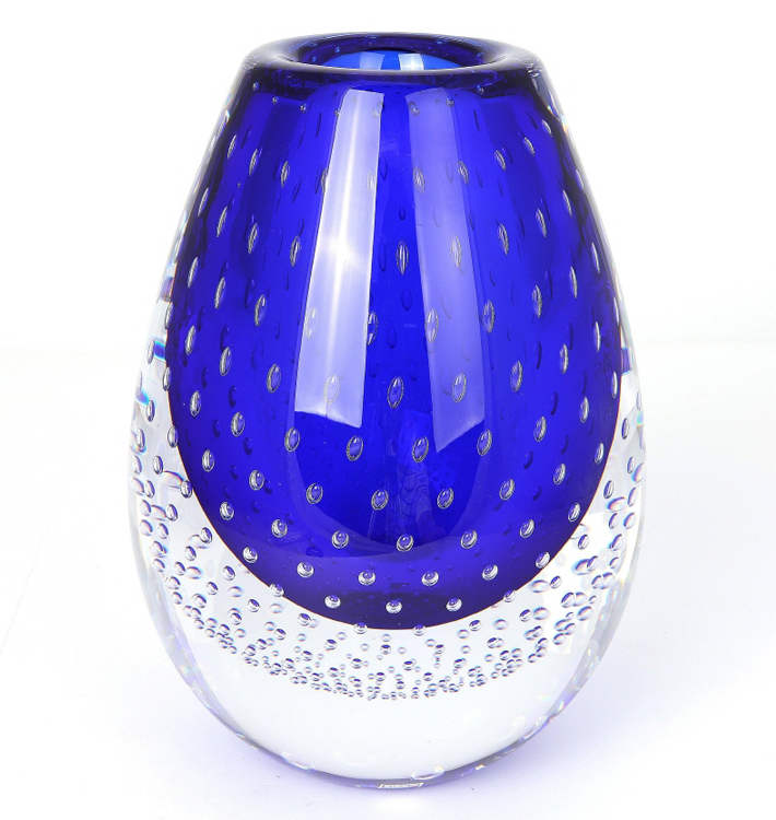 유리 화병 Glass vase