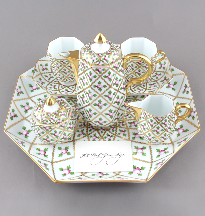 커피잔 세트 Coffee cup set