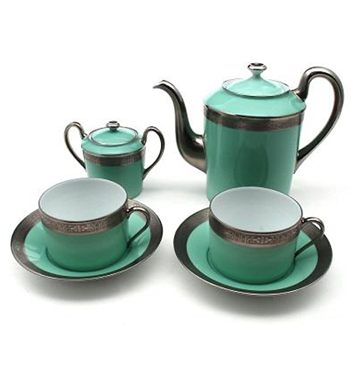 다기 세트 Tea set