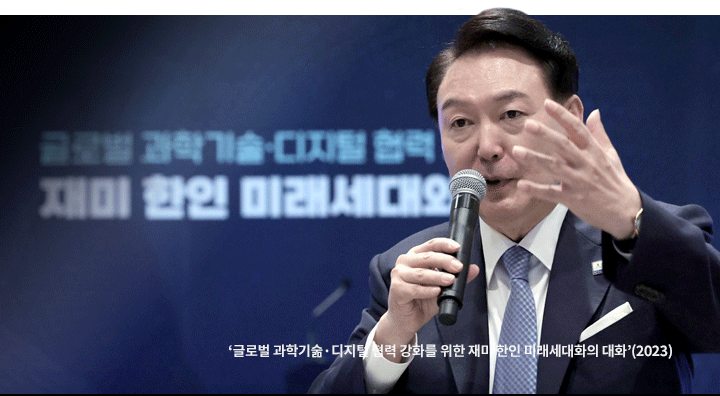 윤석열 각본없는 국민과의 대화(2019)