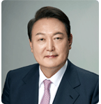 윤석열 대통령 사진